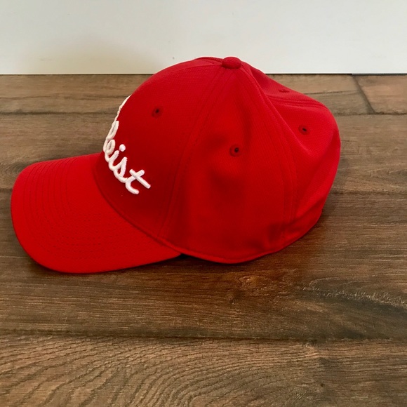 Titleist Golf Hat - Picture 4 of 6